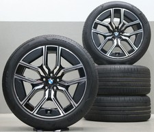 Original BMW 7er G70 20 Zoll