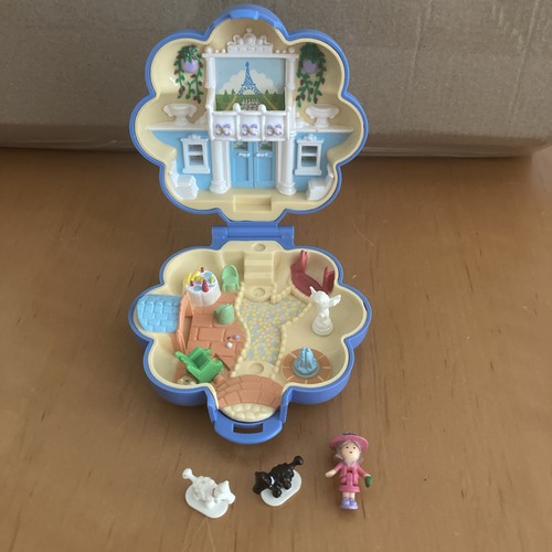 Polly pocket vintage - polly,