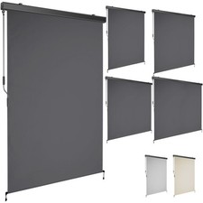 Balkonmarkise Sonnendach