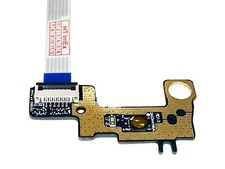 Power Button Switch Board
