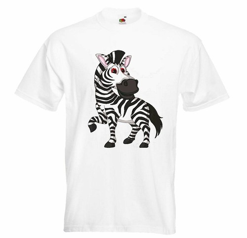 Shirt elegantes zebra beim - zebra,