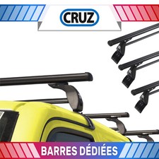 Stahl Schwarz Dachträger für