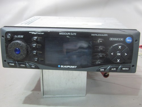 Blaupunkt missouri dj70 - blaupunkt,