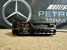 Grundig 2670 VD Receiver Car