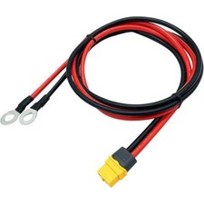 12AWG Silicone Wire XT60