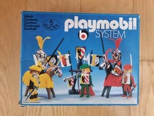 Playmobil 3265 Ritter V1