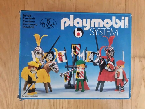Playmobil 3265 ritter - 3265, v1