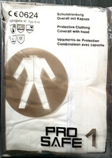 Prosafe - prosafe, 1