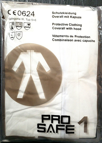 Prosafe - prosafe, 1