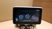 RADIO LCD Navigation MAZDA CX3