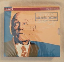 Richter The Authorized