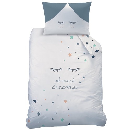 Sweet dreams baby - sweet, baby-bettwäsche