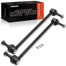 2x Koppelstange Vorne Links