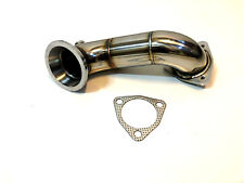 Opel Astra H OPC 1,6l Turbo Sport Auspuff Vorkat Ersatzrohr Z16LER Z16LEH