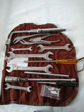 Mercedes Benz Bordwerkzeug