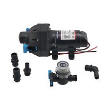 12 V Wasserpumpe