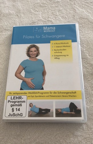 Mamaworkout pilates für - -,