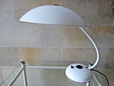 HELO Leuchte Tischlampe Bauhaus Table Lamp Dell Büro Praxis Topzustand