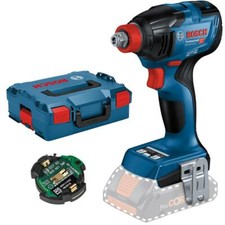 Bosch Akku-Drehschlagschrauber
