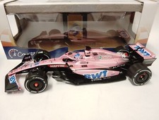 Solido Formel 1 F1 Alpine A522