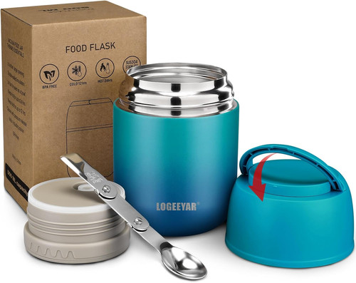 Thermobehälter 500ml