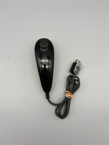 Nunchuk für remote - nunchuk,