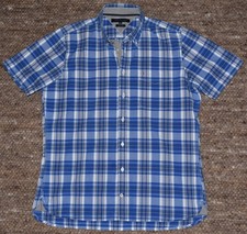 Hemd, Tommy Hilfiger, Gr. M