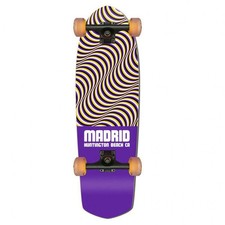 MADRID ILLUSION 29" CRUISER