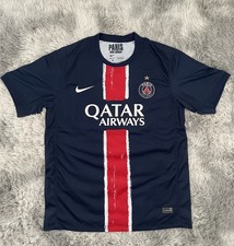 Paris Saint-Germain PSG Trikot