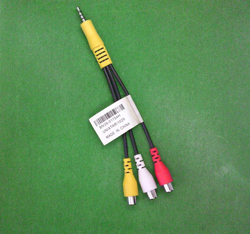 Original samsung led av - tv,