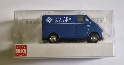 Busch 40921 dkw 6 - busch, 3=6