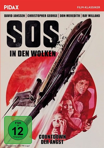 Sos den wolken countdown - den,