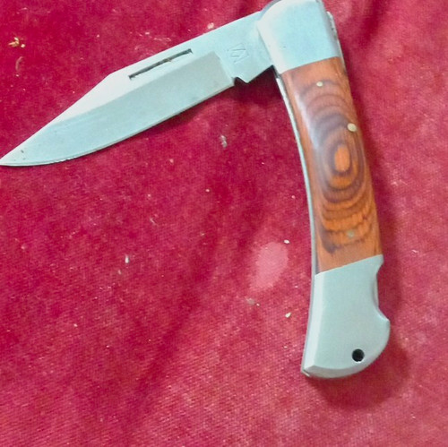 Taschenmesser klappmesser - taschenmesser,