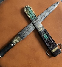 Altes Tuareg Werkzeug +