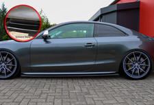 CUP Seitenschweller aus ABS