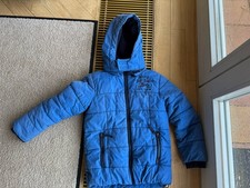 Winterjacke Kinder s.Oliver