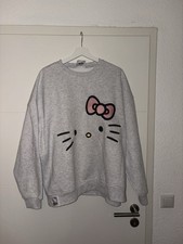 Hello Kitty Jogginganzug Neu von Primark mit Etikett Größe L 40/42