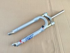 Fox RL F80 LockOut 80mm 26" Gabel