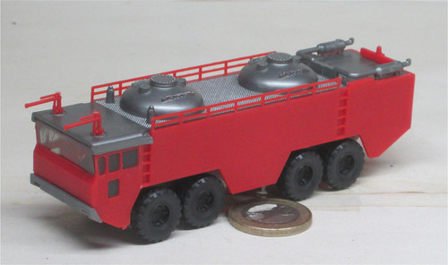 Preiser 2629 faun - 2629,