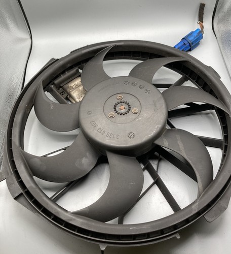 Lüfter elektrolüfter bosch - lüfter,