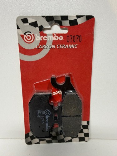Brembo bremsbelag suzuki - bremsbelag,