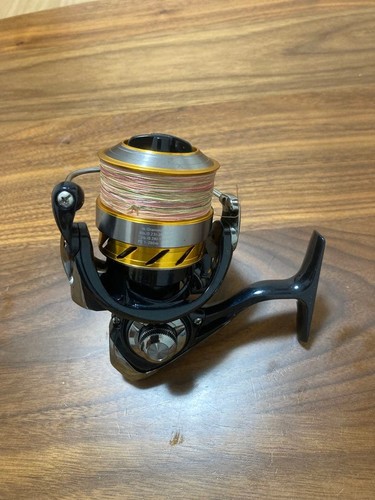 Daiwa revros 3000 - daiwa,