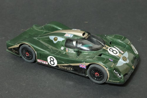 Carrera auto 25452 bentley - 25452, exp