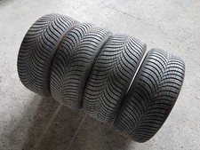 4x Goodyear Vector Allwetterreifen 225/50 R17 98W DOT: 36/24  7mm