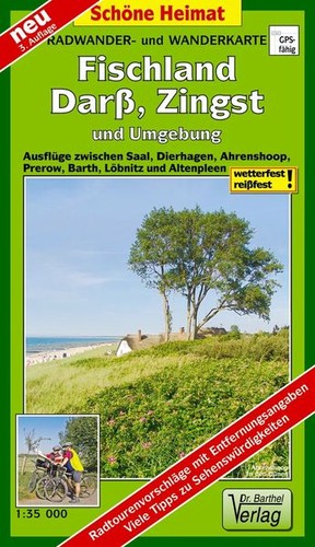 Fischland darß zingst - darß,,