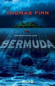 Bermuda horrorthriller von - bermuda:,