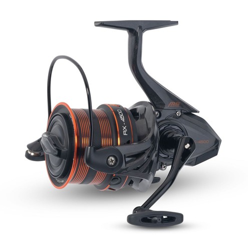 Range prime feeder - prime, feeder²