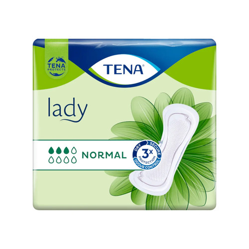 Tena lady normal slipeinlage - lady,
