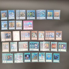Yu-Gi-Oh! Deck LUFTANGRIFF