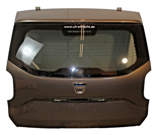 Dacia duster hm - dacia, 2